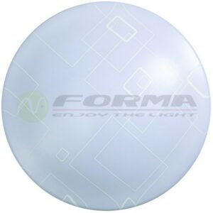 LED plafonjera-LP-102-24-Cormel-FORMA