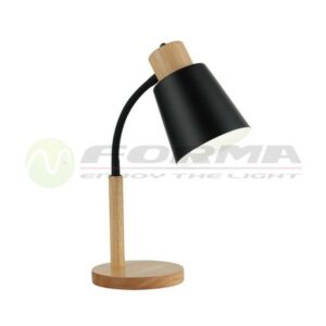 Stona lampa SK7023 BK-Cormel-FORMA