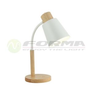 Stona lampa SK7023 WH-Cormel-FORMA