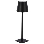 LED stona lampa FD2011-3T BK-Cormel-FORMA