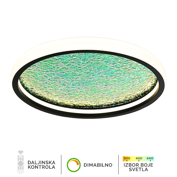 LED plafonjera LP-404-30R-Cormel-FORMA LED plafonjera LP-404-30R-Cormel-FORMA