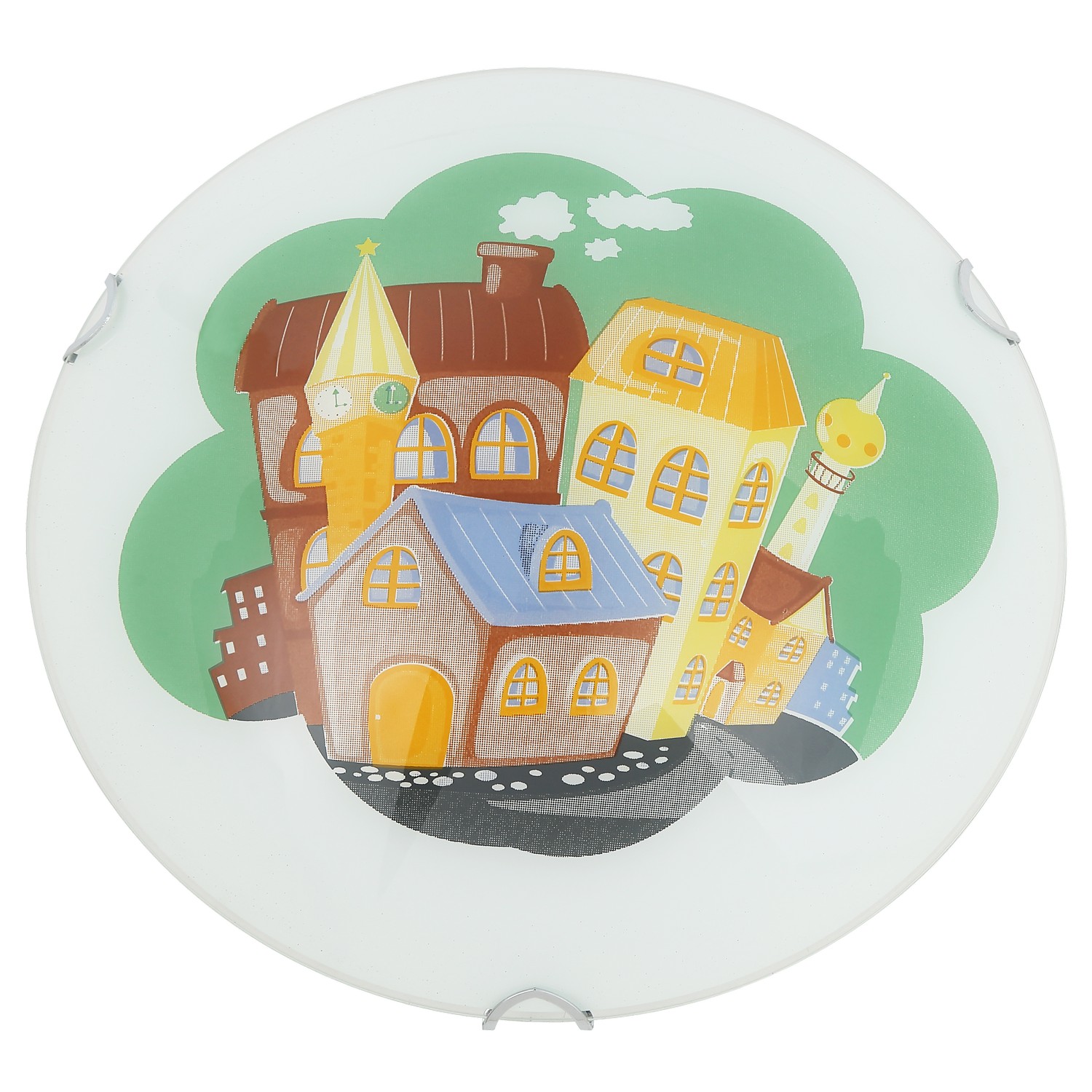 Plafonjera F13-106 - Cormel-FORMA Plafonjera F13-106 - Cormel-FORMA