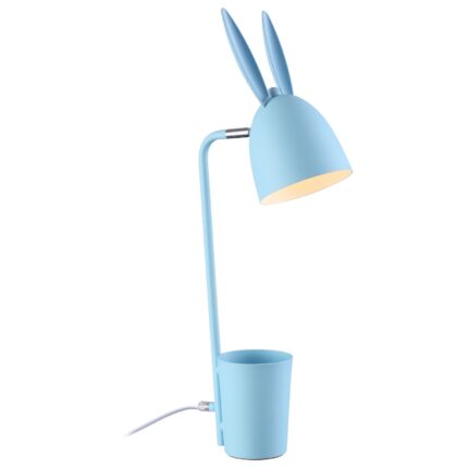 Stona lampa DF4803-1TL BL
