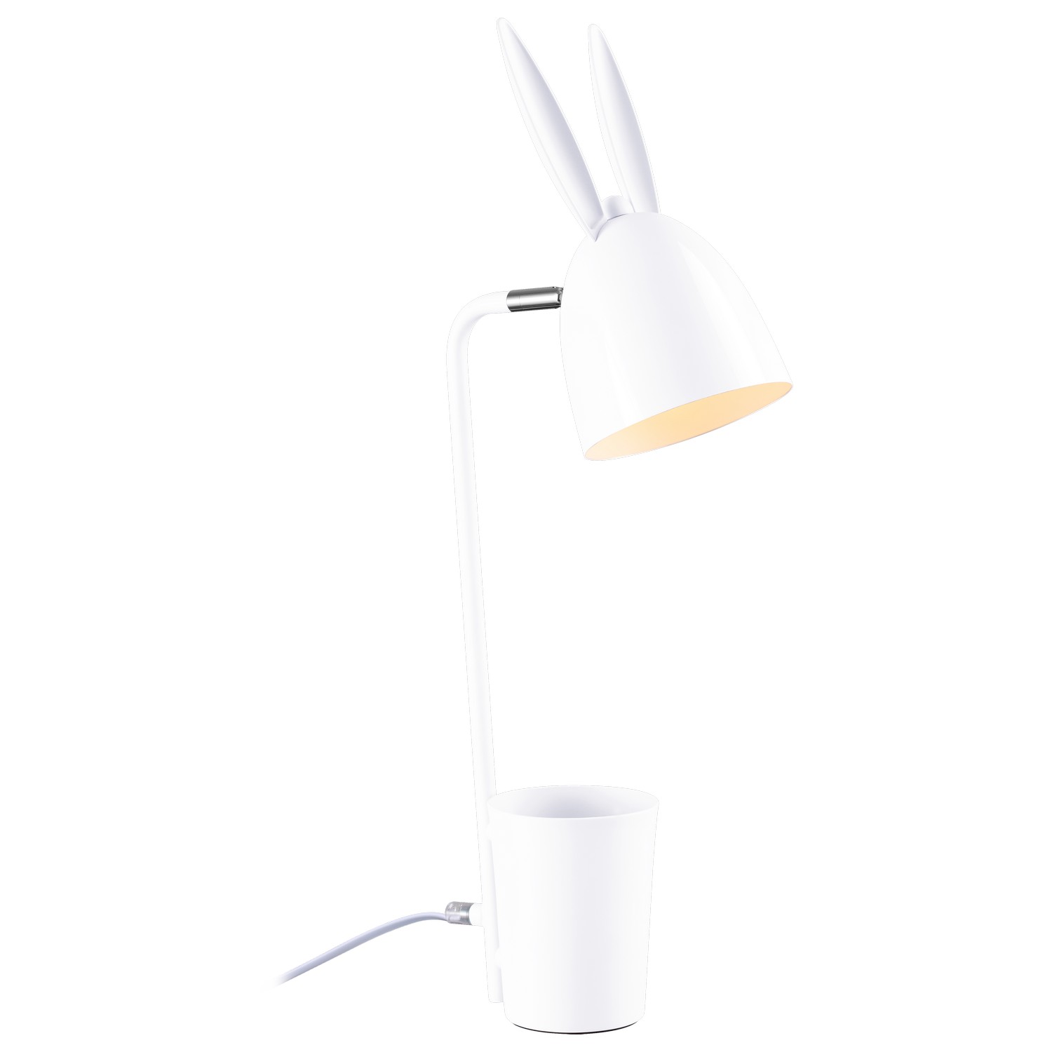 Stona lampa DF4803-1TL WH-Cormel-FORMA Stona lampa DF4803-1TL WH-Cormel-FORMA