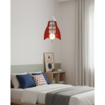 Visilica DF7414-1V RD-Cormel-FORMA