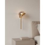 Zidna lampa F7034-1Z SG-Cormel-FORMA