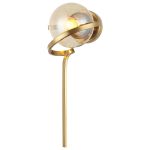 Zidna lampa F7034-1Z SG-Cormel-FORMA