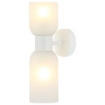 Zidna lampa F7043-2Z WH+WH-Cormel-FORMA