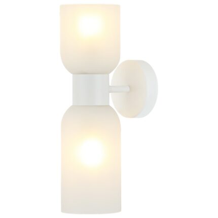 Zidna lampa F7043-2Z WH+WH-Cormel-FORMA