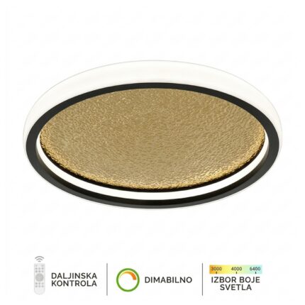 LED plafonjera LP-403-30R
