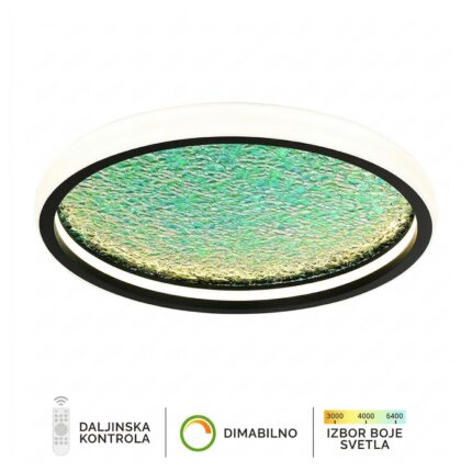 LED plafonjera LP-404-30R
