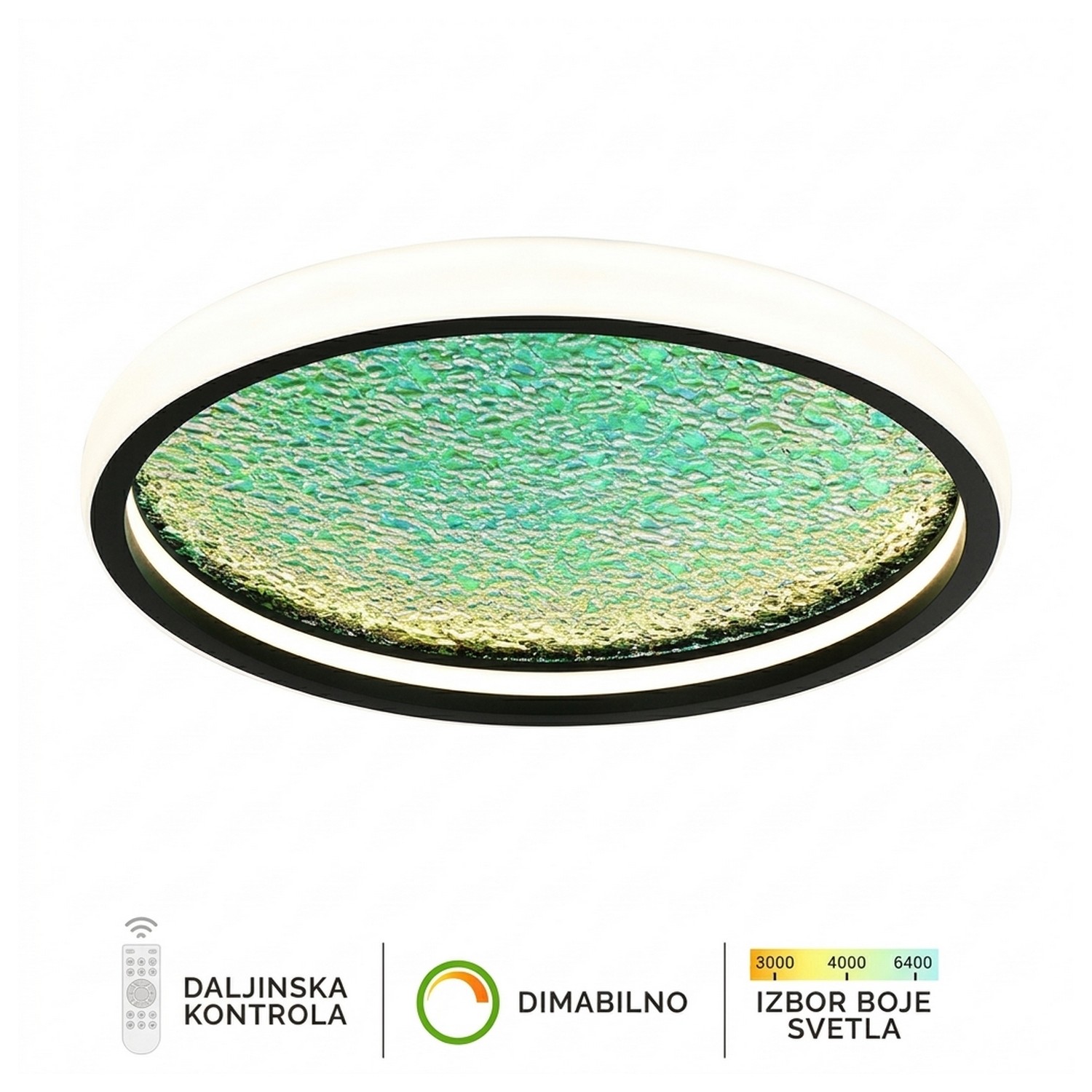 LED plafonjera LP-404-30R-Cormel-FORMA LED plafonjera LP-404-30R-Cormel-FORMA