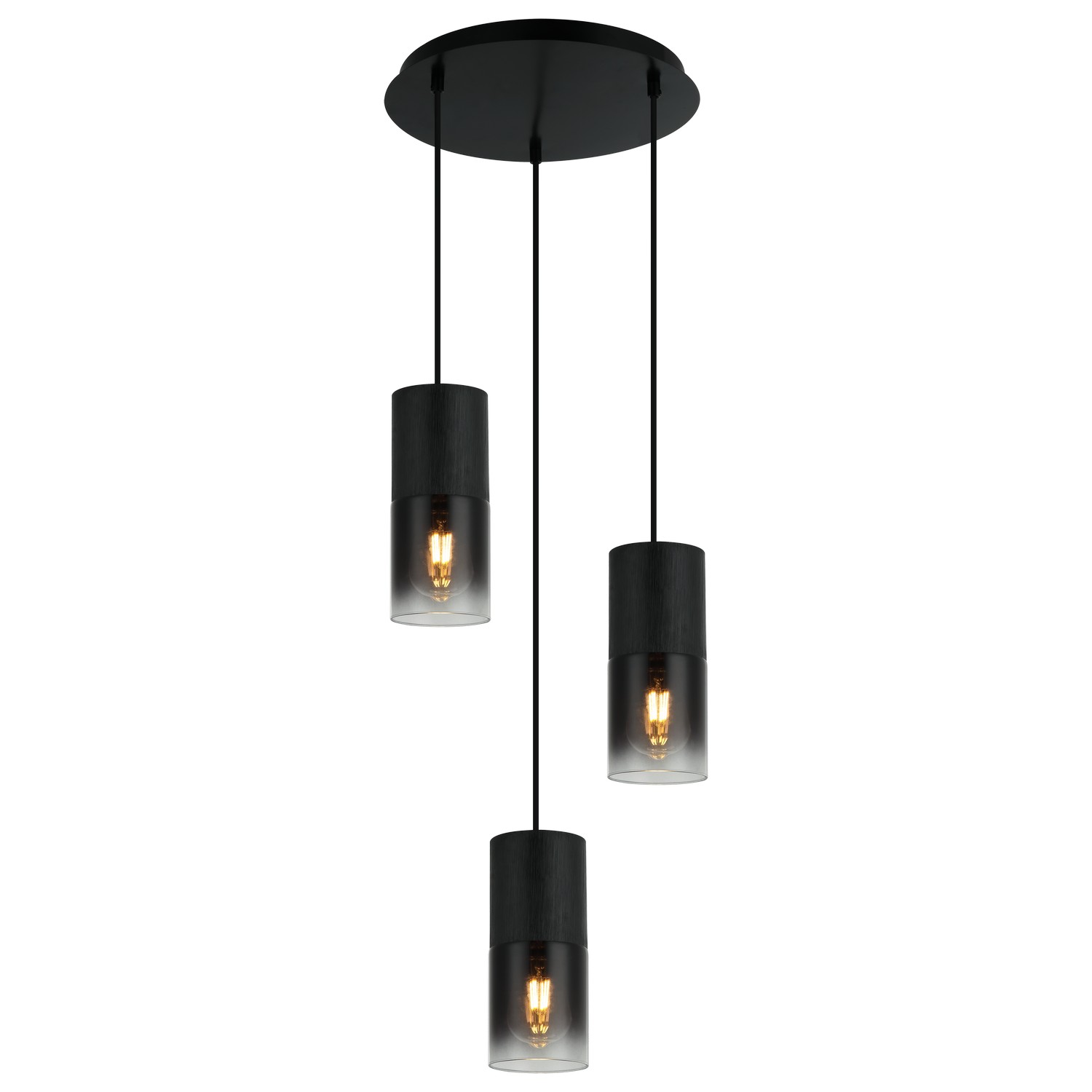 Visilica VE710-3V BK-CORMEL-Forma Visilica VE710-3V BK-CORMEL-Forma
