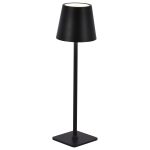 LED stona lampa FD2011-3T BK-Cormel-FORMA