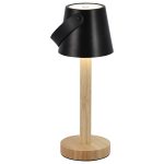 LED stona lampa FD2012-3T BK-Cormel-FORMA