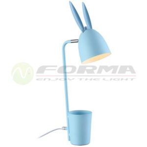 Stona lampa DF4803-1TL BL-Cormel-FORMA
