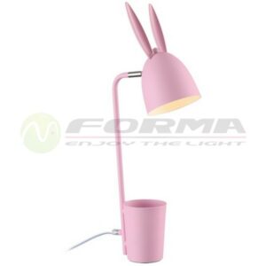 Stona lampa DF4803-1TL PK-Cormel-FORMA
