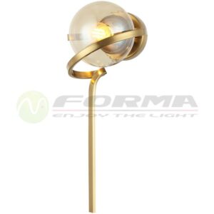 Zidna lampa-F7034-1Z SG-Cormel-FORMA