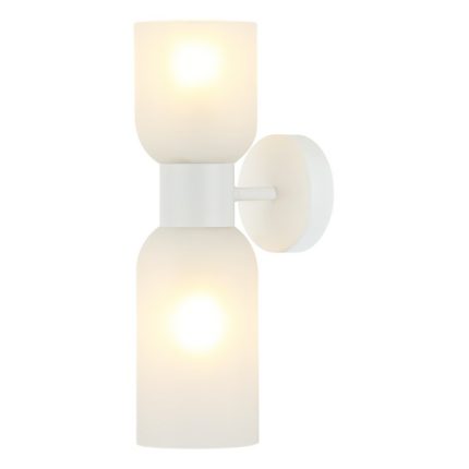 Zidna lampa F7043-2Z WH+WH-Cormel-FORMA
