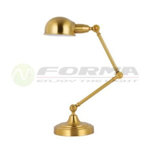 Stona lampa F7126-1T-Cormel-FORMA