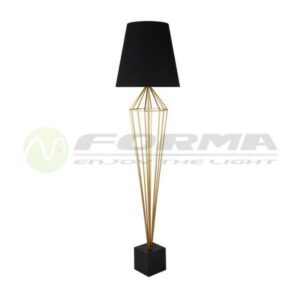 Podna lampa F7127-1F-Cormel-FORMA