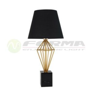 Stona lampa F7127-1T-Cormel-FORMA