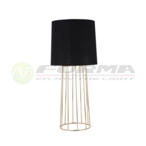 Stona lampa F7128-1T-Cormel-FORMA