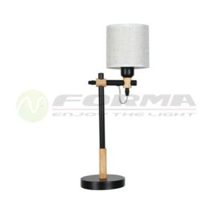 Stona lampa F7133-1T-Cormel-FORMA