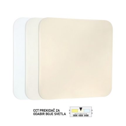 LED plafonjera LP-501-18X-Cormel-FORMA