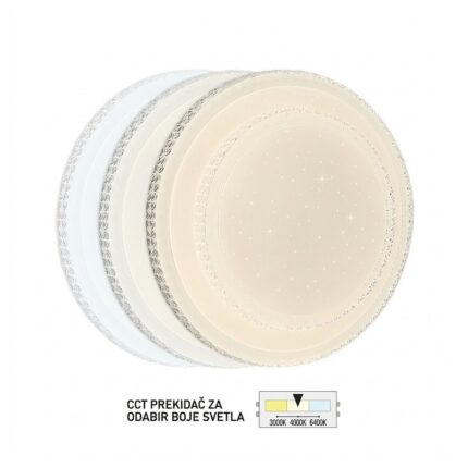 LED plafonjera LP-308-36X-Cormel-FORMA