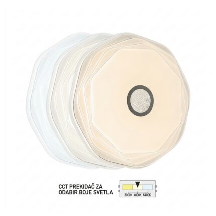 LED plafonjera LP-309-24X-Cormel-FORMA