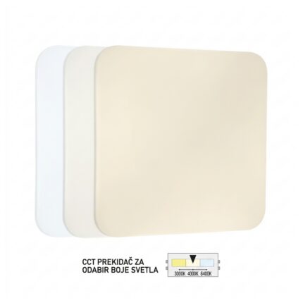 LED plafonjera LP-501-48X-Cormel-FORMA