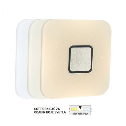 LED plafonjera LP-606-18X-Cormel-FORMA