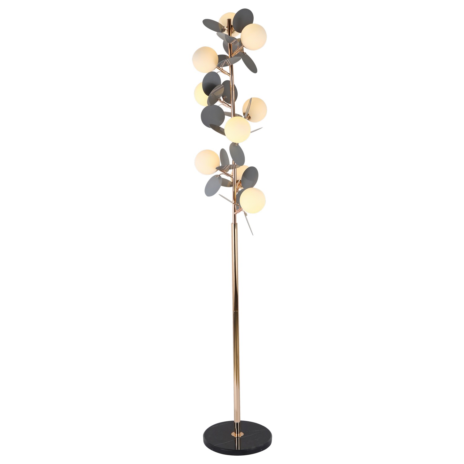 Podna lampa F9104-9F - Cormel-FORMA Podna lampa F9104-9F - Cormel-FORMA