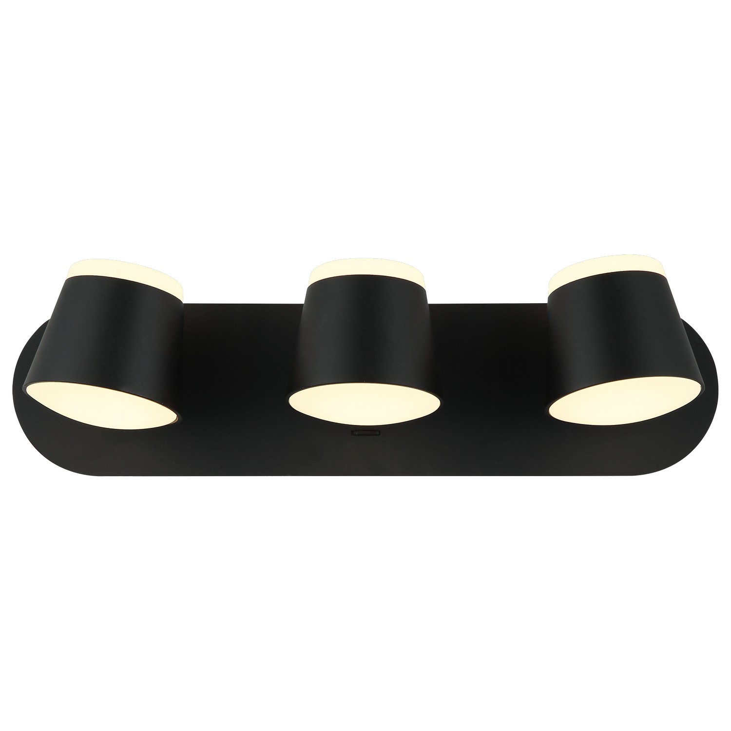 LED zidna lampa F2076-24Z BK-Cormel-FORMA LED zidna lampa F2076-24Z BK-Cormel-FORMA