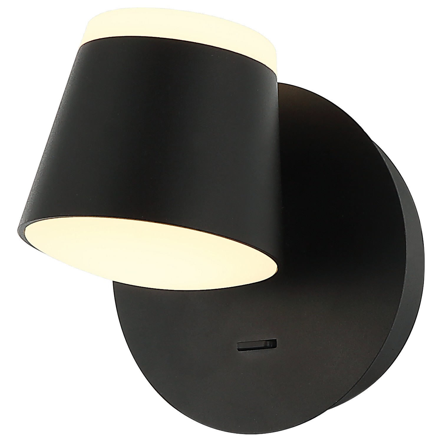 LED zidna lampa F2076-8Z BK-Cormel-FORMA LED zidna lampa F2076-8Z BK-Cormel-FORMA