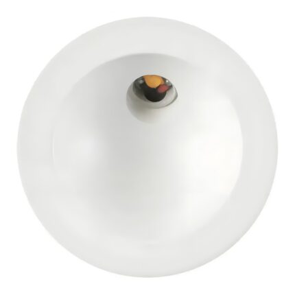 LED zidna svetiljka LU-08-3 WH-Cormel-FORMA