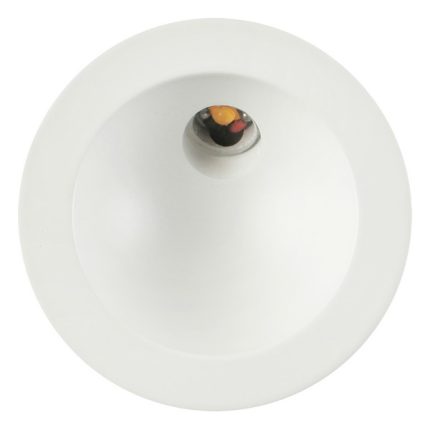 LED zidna svetiljka LU-08-3 WH-Cormel-FORMA