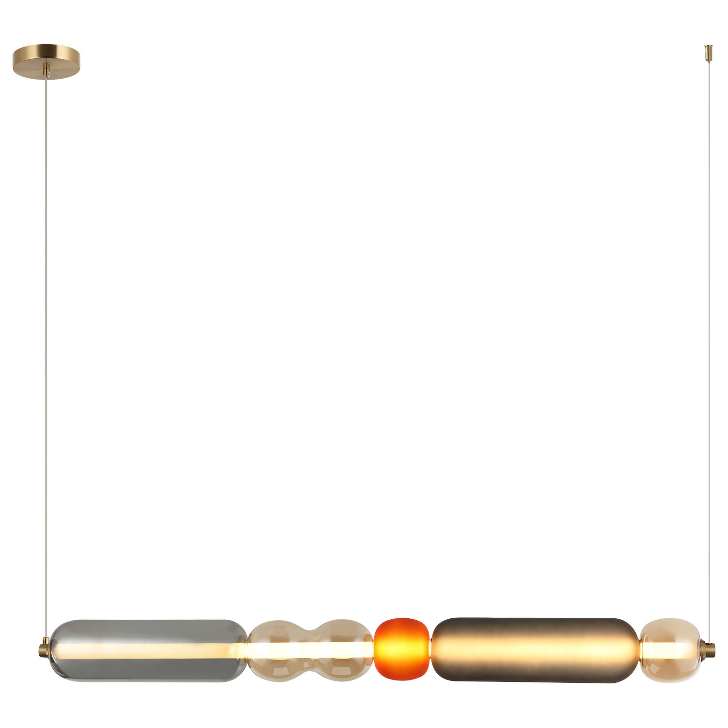 LED viseća lampa F2080-18V SG-Cormel-FORMA LED viseća lampa F2080-18V SG-Cormel-FORMA