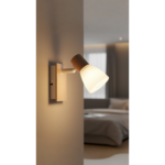 Spot lampa FE406-1 WH+WD-Cormel-FORMA