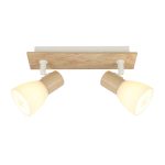 Spot lampa FE406-2 WH+WD - Cormel-FORMA