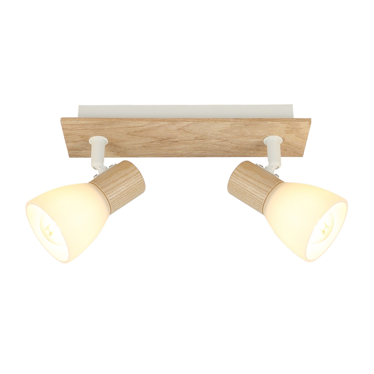 Spot lampa FE406-2 WH+WD - Cormel-FORMA Spot lampa FE406-2 WH+WD - Cormel-FORMA