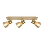 Spot lampa FE406-3 SG+WD - Cormel-FORMA