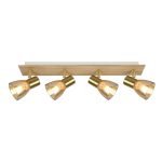 Spot lampa FE406-4 SG+WD - Cormel-FORMA