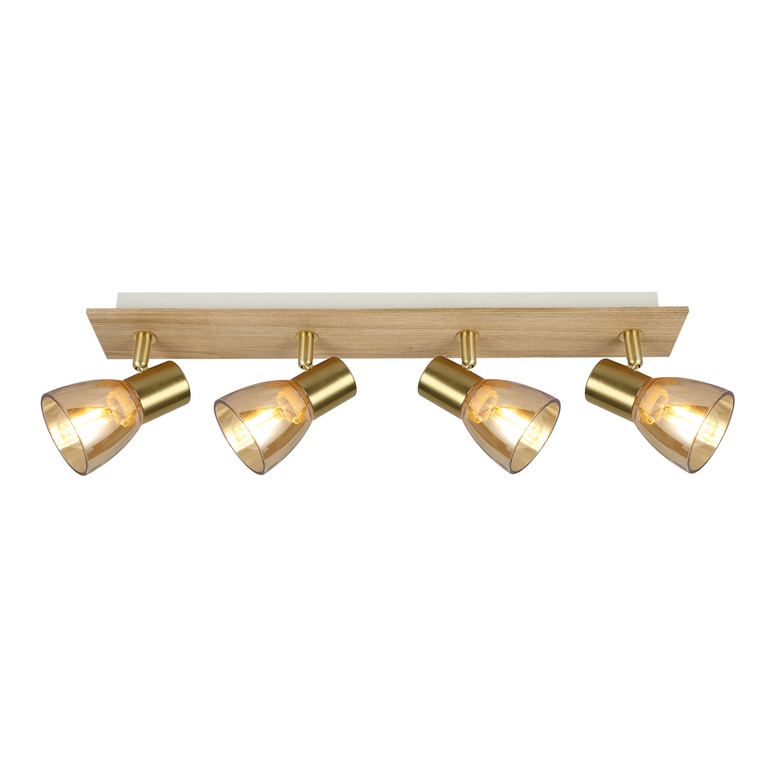Spot lampa FE406-4 SG+WD - Cormel-FORMA Spot lampa FE406-4 SG+WD - Cormel-FORMA