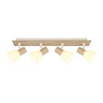 Spot lampa FE406-4 WH+WD - Cormel-FORMA