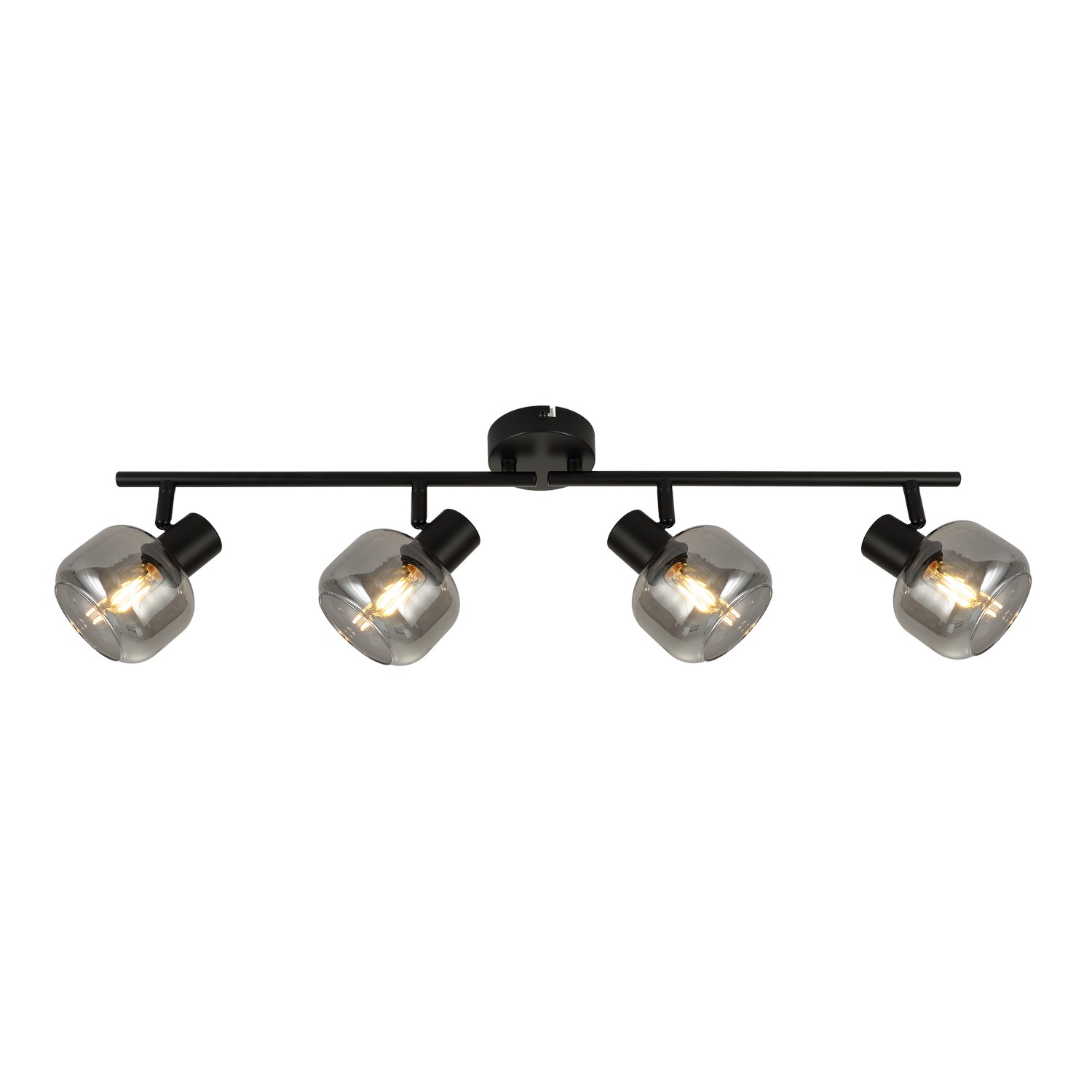 Spot lampa FE408-4 BK - Cormel-FORMA Spot lampa FE408-4 BK - Cormel-FORMA