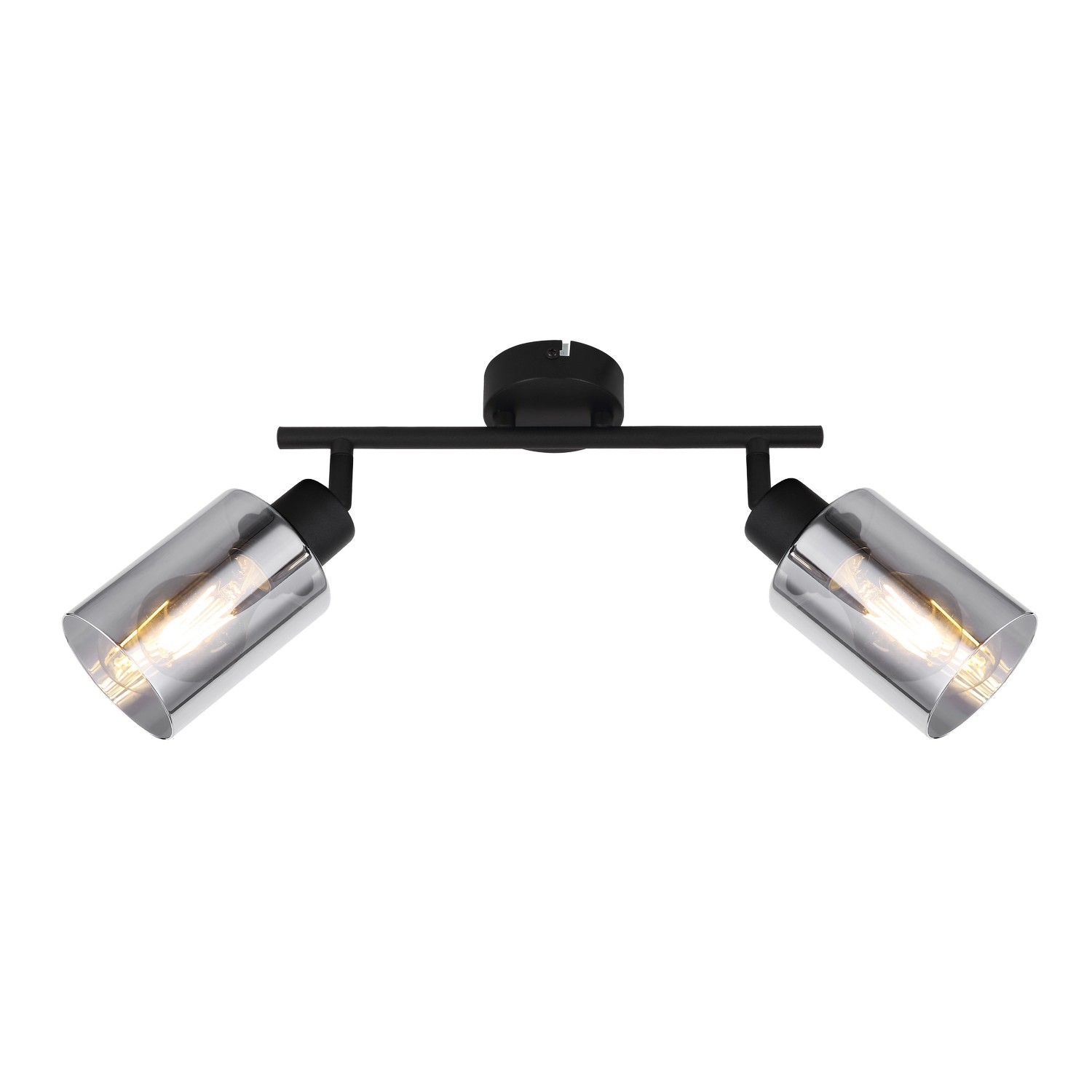Spot lampa FE705-2 BK - Cormel-FORMA Spot lampa FE705-2 BK - Cormel-FORMA