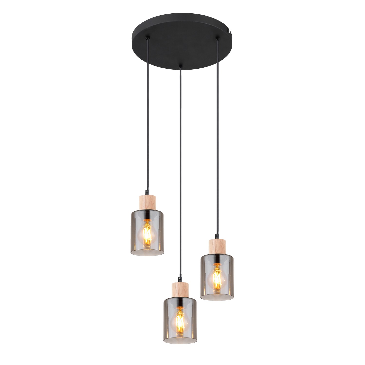 Visilica FE705-3V BK + WD-CORMEL-Forma Visilica FE705-3V BK + WD-CORMEL-Forma