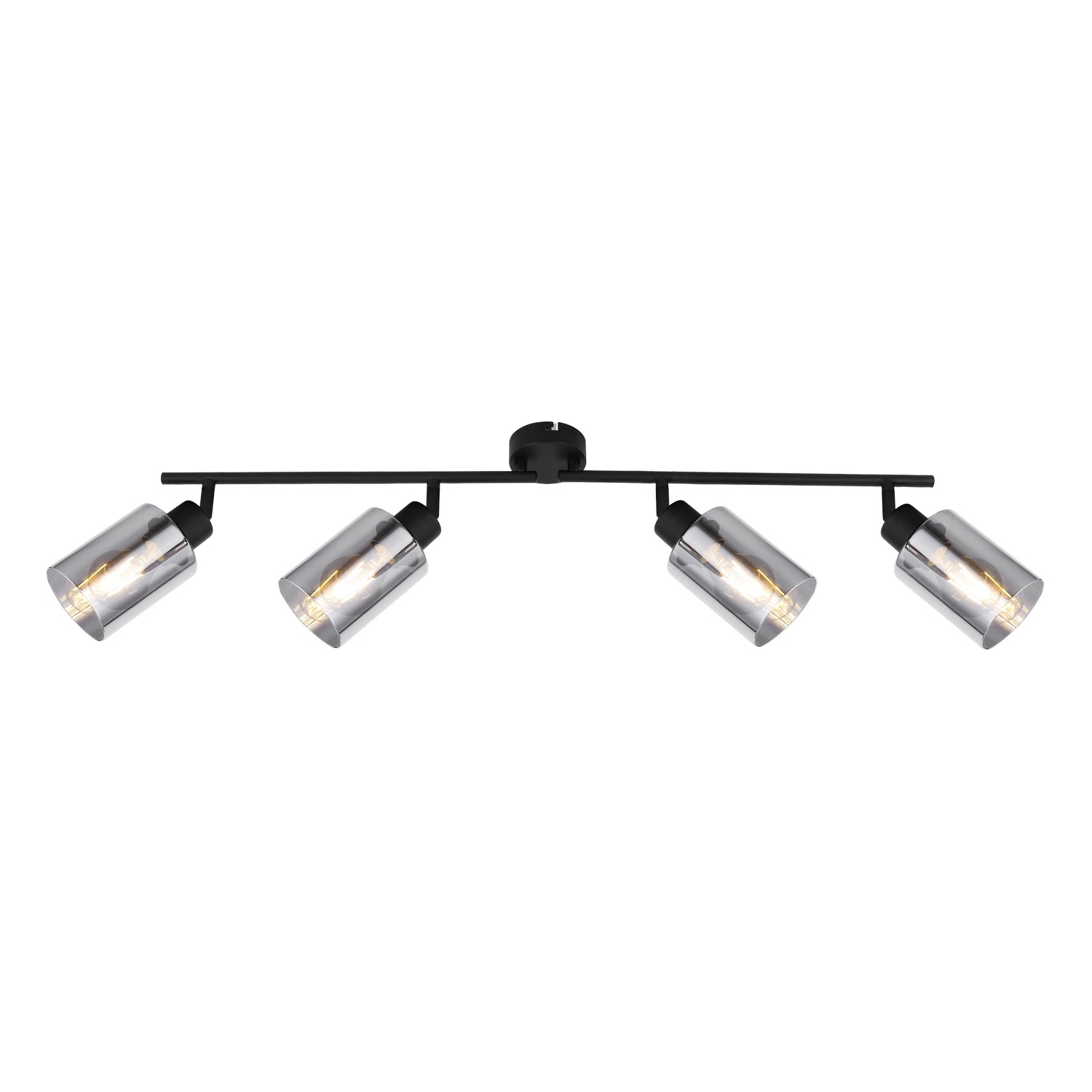 Spot lampa FE705-4 BK - Cormel-FORMA Spot lampa FE705-4 BK - Cormel-FORMA